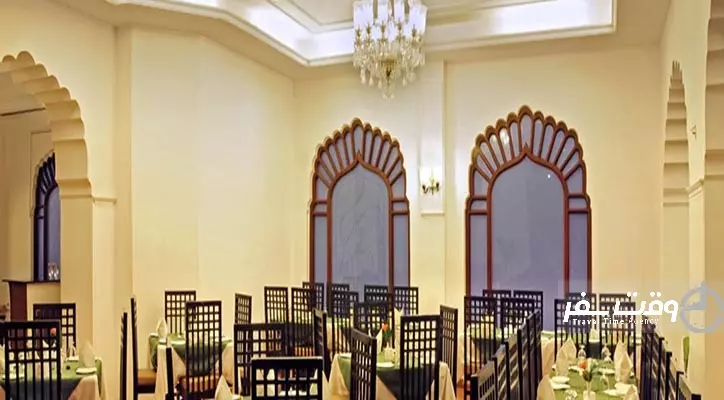 هتل اوتکارش ویلاس آگرا